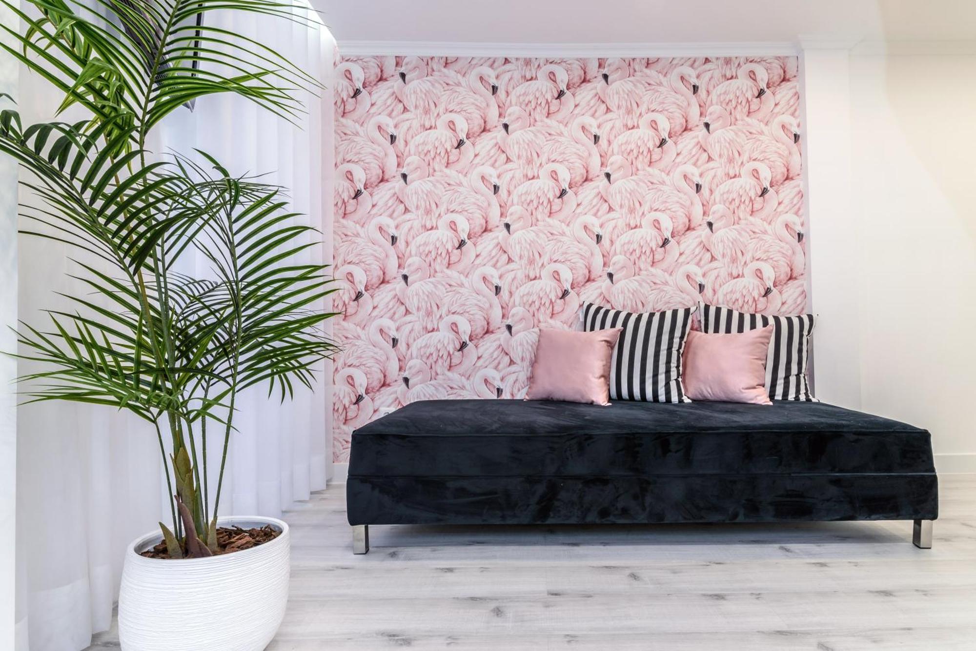 Whome City Chic Escape: Your Stylish Haven In Downtown Lisboa Eksteriør billede